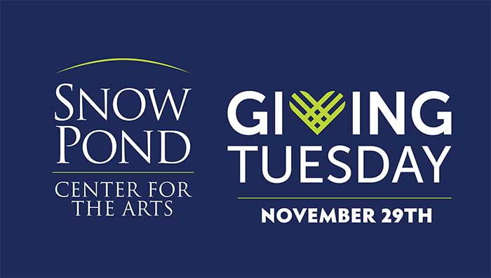 2022 Giving Tuesday