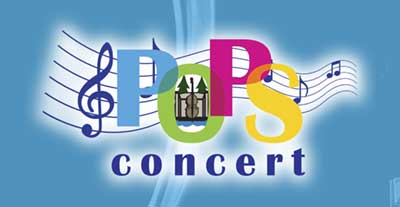 NEMC Pops Concert