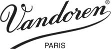 Vandoren Logo