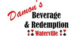 Damons Beverage Waterville