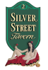 Silver Street Tavern